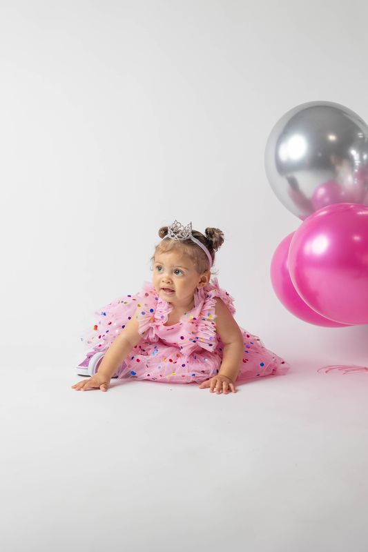 Baby photography by Swavey Shots